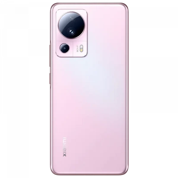 Смартфон Xiaomi 13 Lite, 8Гб/256Гб, Light Pink