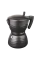 Cafetieră gheizer Rondell RDA-432, Negru