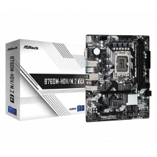 MB S1700 ASRock B760M-HDV/M.2 D4 mATX