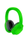 Căști gaming RAZER Opus X, Fără fir, Verde