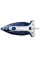 Fier de călcat Tefal FV5770E0, 2700 W, Albastru | Alb