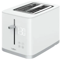 Toaster Tefal TT693110, White