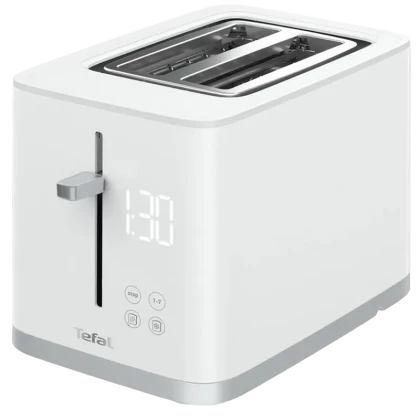 Тостер Tefal TT693110, White