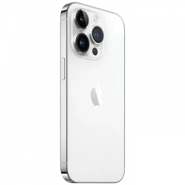 Смартфон Apple iPhone 14 Pro Max / 256Гб / 6Гб / Silver