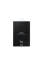 Husă pentru tabletă Samsung Tab S Book Cover, 12,4, Poliuretan, Negru