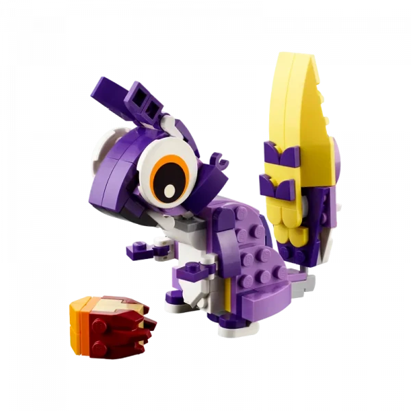 Конструктор LEGO 31125, 7+