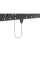 Suport TV pe perete Gembird WM-65T-02, Negru