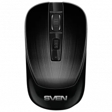 Mouse Wireless SVEN RX-380W, Negru