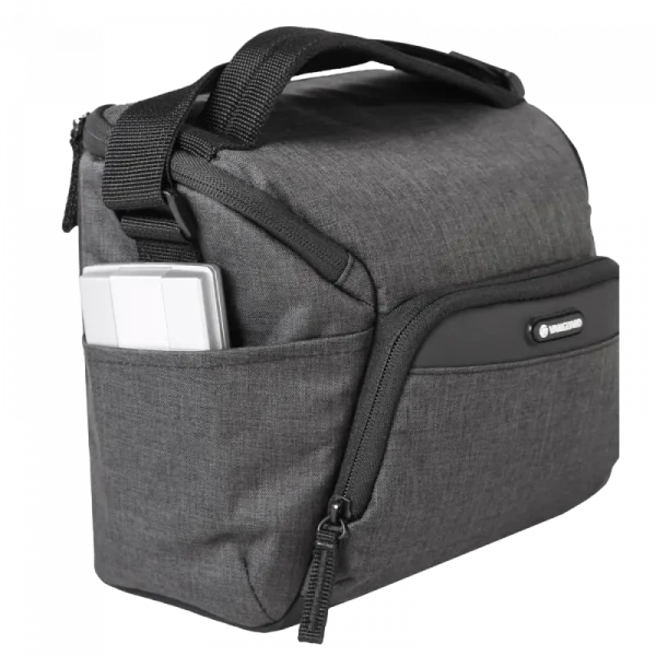 Geantă pe umăr Vanguard VESTA ASPIRE 21GY, Gri