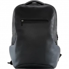 Rucsac zilnic Xiaomi Mi Urban, 14, Poliester, Negru