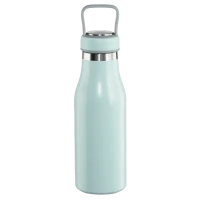 Sticlă de băut Xavax 181587, 500 ml, Albastru