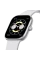 Ceas Sport/Antrenament Xiaomi Redmi Watch 4, 47mm, Argintiu