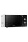 Cuptor cu microunde Samsung MG23K3614AW/BW, Alb