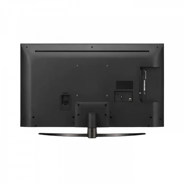 55 LED SMART TV LG 55UP81006LA, 3840x2160 4K UHD, webOS, Negru