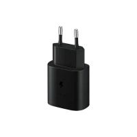 Încărcător Samsung EP-TA800N, 25W, Negru