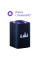 Difuzor Inteligent Yandex Station Max YNDX-00052, YandexGPT, Zigbee, Albastru