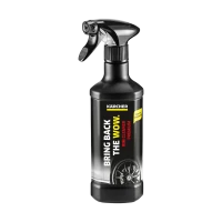 Soluție premium pentru curăţat jante Karcher RM 667, 0.5L