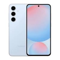 Смартфон Samsung Galaxy S24 FE, 8Гб/256Гб, Синий