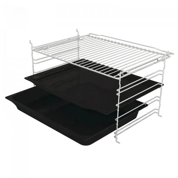 Cuptor Electric Gorenje BO 6727 E03B, Negru