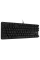 Tastatură SVEN KB-G9150, Cu fir, Negru