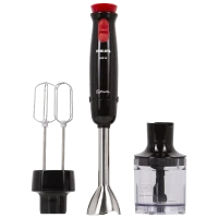Погружной блендер PHILIPS HR1629/90 , Чёрный