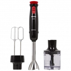 Blender de mână PHILIPS HR1629/90 , Negru