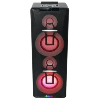 Boxă portabilă MUSE M-1990 DJ, Negru