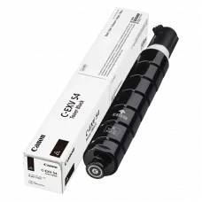 Toner Canon C-EXV54, Negru