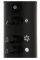 Фен Babyliss Le Pro Compact Intense | 6730E, 2400Вт, Чёрный