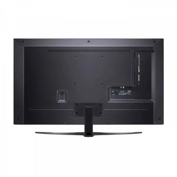 50 LED SMART TV LG 50NANO816PA, 3840x2160 4K UHD, webOS, Negru