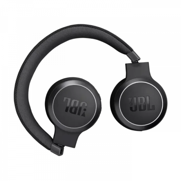 Căști JBL LIVE670NC, Negru
