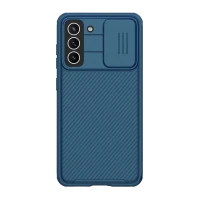 Чехол Nillkin Galaxy S21 - Camshield Pro Case, Синий