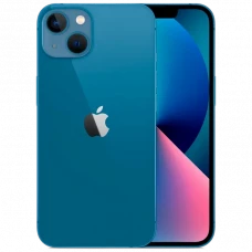 Смартфон Apple iPhone 13 / 128Гб / 4Гб / Blue