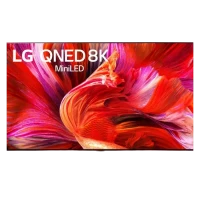 75 LED SMART TV LG 75QNED966PA, 7680x4320 8K UHD, webOS, Negru