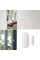 Senzor de mișcare inteligent Xiaomi Mi Window and Door Sensor, Alb