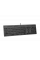 Tastatură A4Tech FX60, Cu fir, Gri