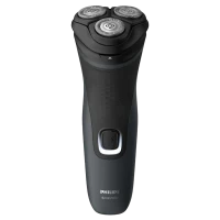 Электробритва мужская PHILIPS Shaver series 1000 S1133/41, Чёрный