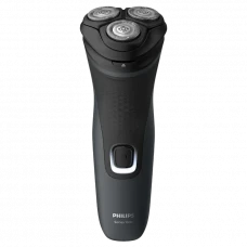 Aparat de ras electric PHILIPS Shaver series 1000 S1133/41, Negru