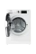 Mașină de spălat cu uscător Whirlpool FWDD 1171582 WBCV, 11kg, Alb
