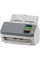Scaner de documente cu alimentare automată Fujitsu fi-7300NX, A4, Gri
