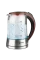 Fierbător electric VITEK VT-7009, Transparent