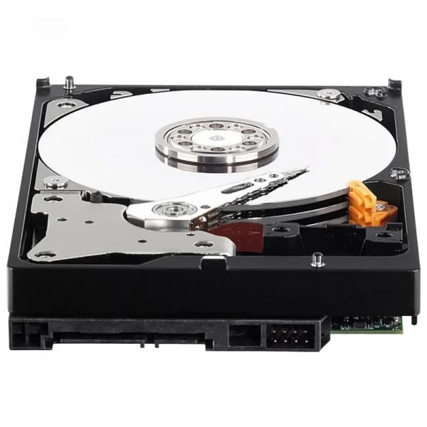 Unitate HDD Western Digital WD Purple, 3.5, 1 TB &lt,WD10PURZ&gt,