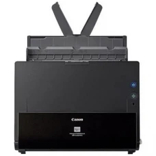 Scaner de documente cu alimentare automată Canon imageFORMULA DR-C225W II, A4, Negru