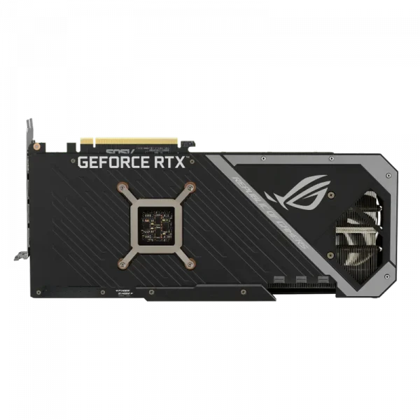 Placă Video ASUS ROG-STRIX-RTX3070TI-O8G-GAMING, 8GB GDDR6X 256bit