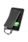Acumulator extern Cellularline FreePower MANTA 5000, 5mAh, Negru
