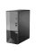 Sistem Desktop PC Lenovo V50t-13IMB, Turn, Intel Pentium G6400, 4GB/256GB, Intel UHD Graphics 610, Fără SO