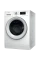 Mașină de spălat cu uscător Whirlpool FFWDB 964369 SV EE, 9kg, Alb
