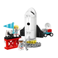 Конструктор LEGO 10944, 2+