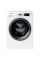 Mașină de spălat cu uscător Whirlpool FWDG 961483 WBV, 9kg, Alb