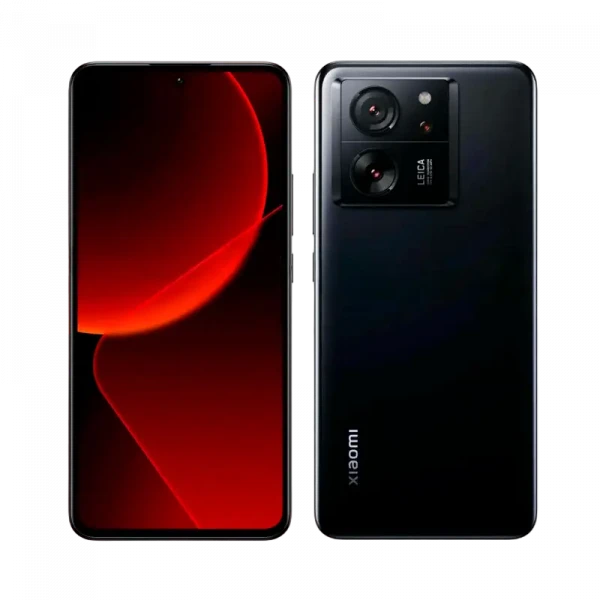 Смартфон Xiaomi 13T Pro, 12Гб/512Гб, Чёрный